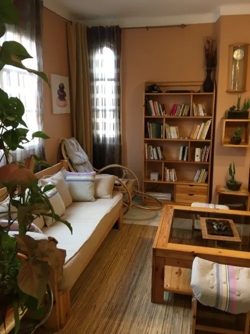 Location Appartement F4 Alger Ouled fayet