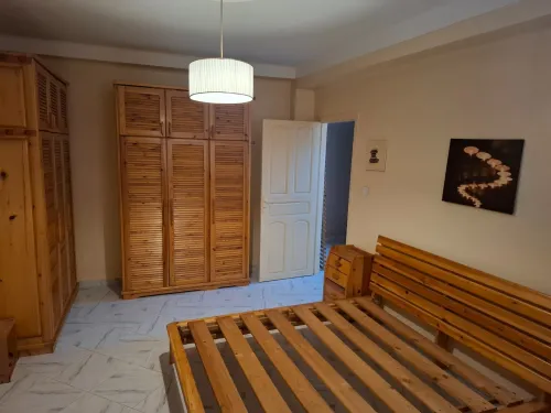 Location Appartement F4 Alger Ouled fayet