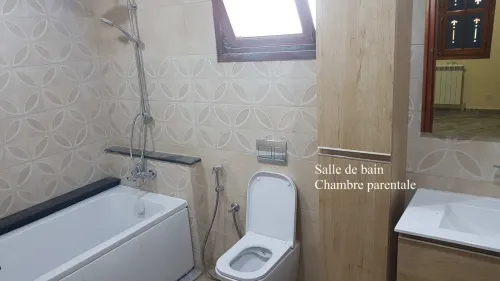 Location Villa Alger Dely brahim