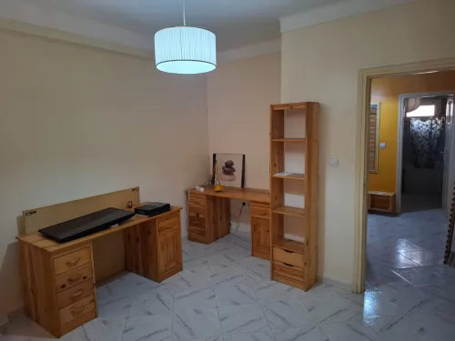 Location Appartement F4 Alger Ouled fayet