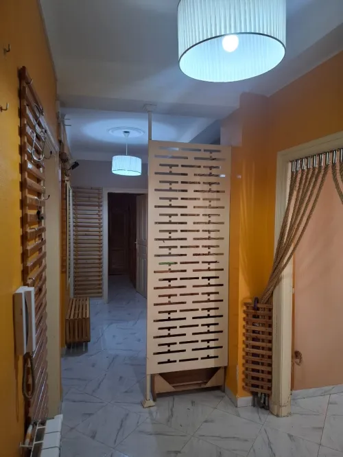 Location Appartement F4 Alger Ouled fayet