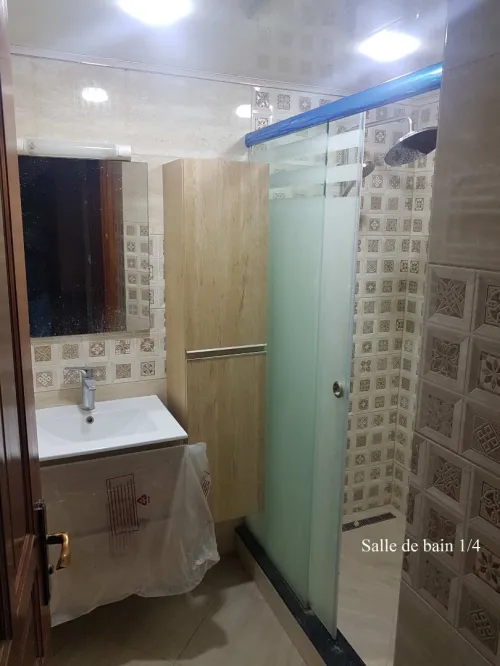 Location Villa Alger Dely brahim