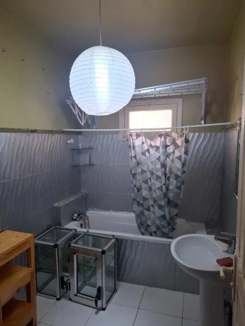 Location Appartement F4 Alger Ouled fayet