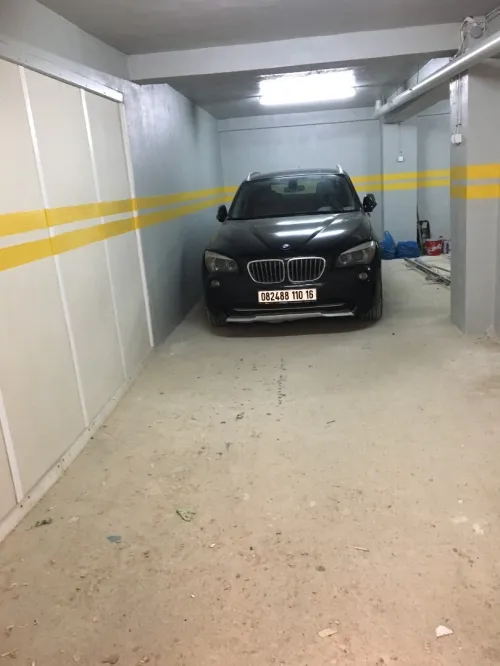 Location Appartement F4 Alger Ouled fayet