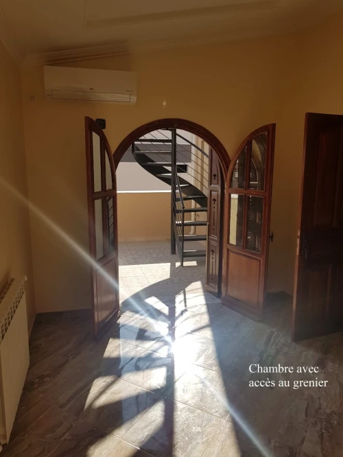 Location Villa Alger Dely brahim