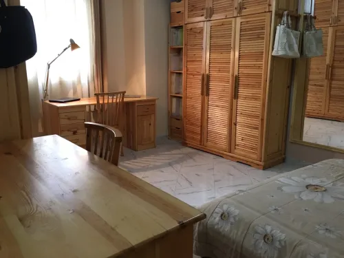 Location Appartement F4 Alger Ouled fayet