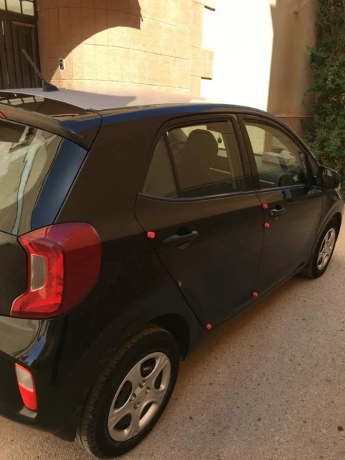 Kia Picanto 2019 LX Start
