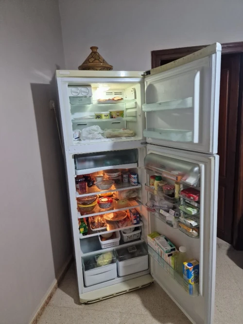 Frigo Ariston No Frost