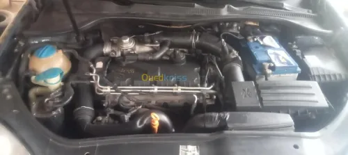 Volkswagen Golf 5 2009 Trend Line