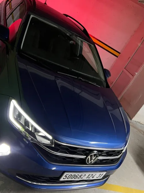 Volkswagen Taigo 2024 Life Plus