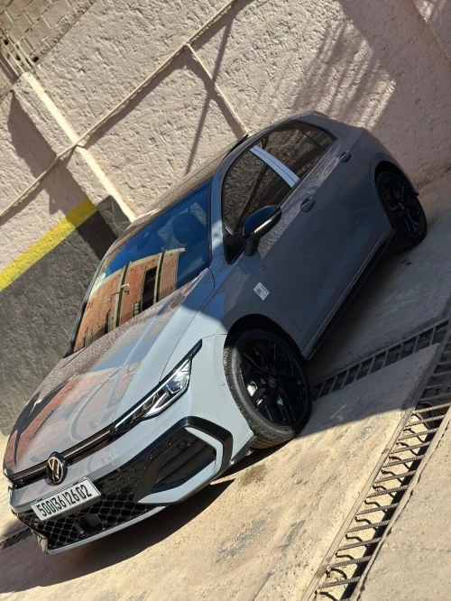 Volkswagen Golf 8 2026 