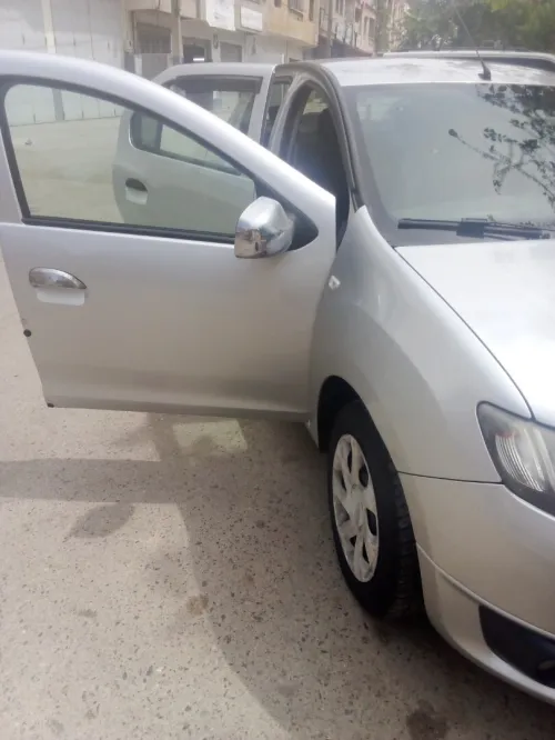 Dacia Logan 2015 Logan