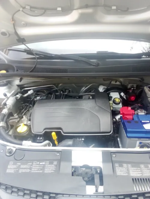 Dacia Logan 2015 Logan