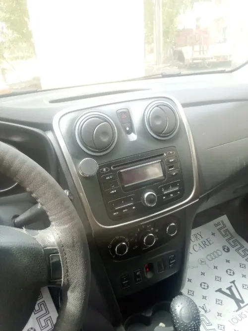 Dacia Logan 2015 Logan