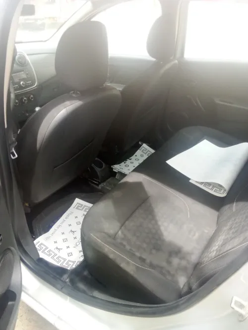 Dacia Logan 2015 Logan