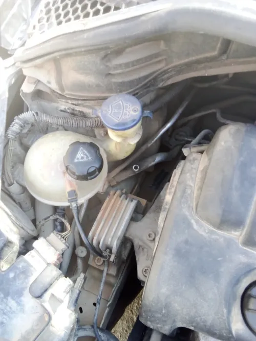 Peugeot 207 2008 207
