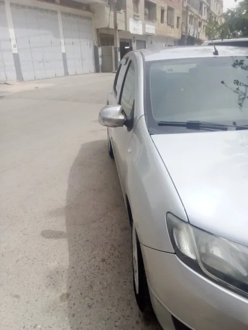 Dacia Logan 2015 Logan