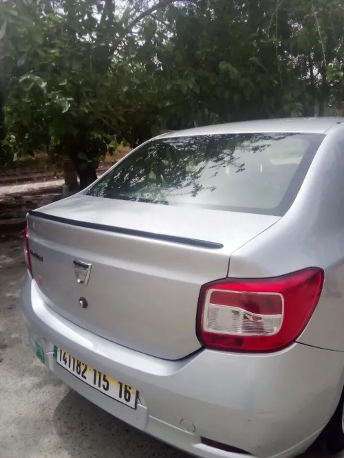 Dacia Logan 2015 Logan
