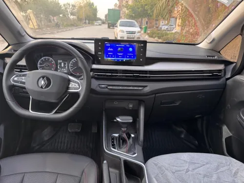 Geely GX3 PRO  2025 