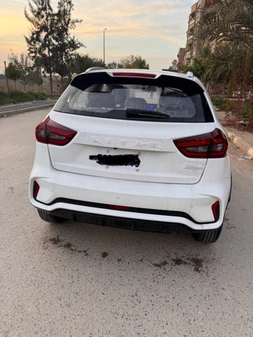 Geely GX3 PRO  2025 