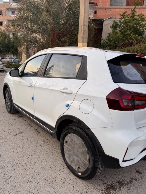 Geely GX3 PRO  2025 