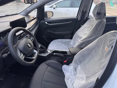 Geely GX3 PRO  2025 