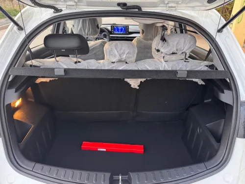 Geely GX3 PRO  2025 