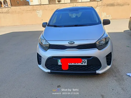 Kia Picanto 2019 