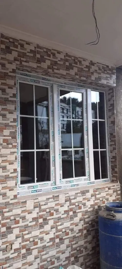 menuiserie aluminium et pvc