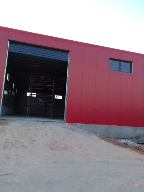 menuiserie aluminium et pvc