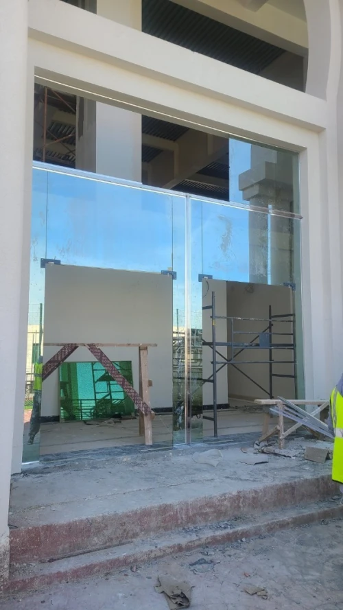 menuiserie aluminium et pvc