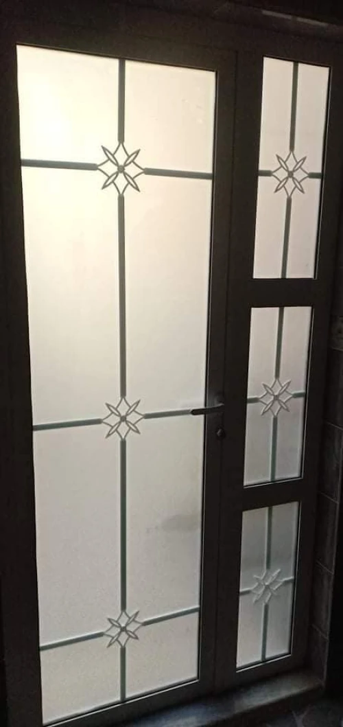 menuiserie aluminium et pvc