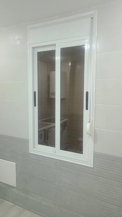 menuiserie aluminium et pvc