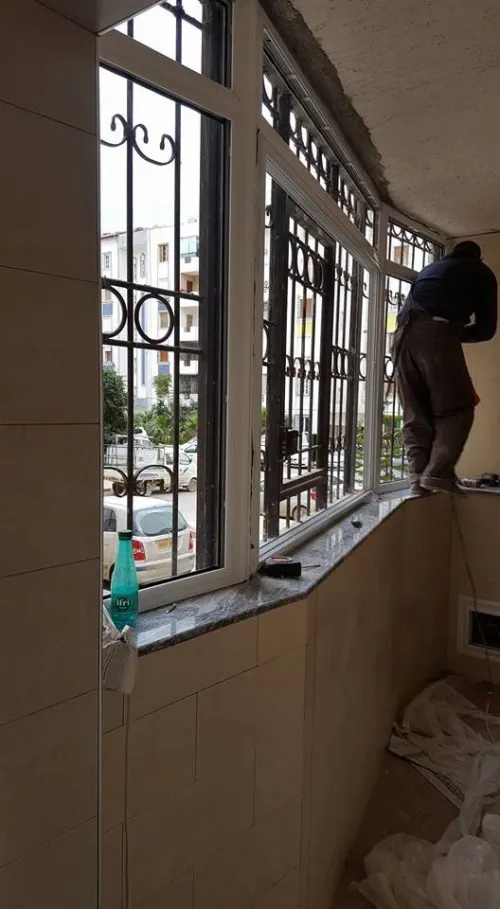 menuiserie aluminium et pvc