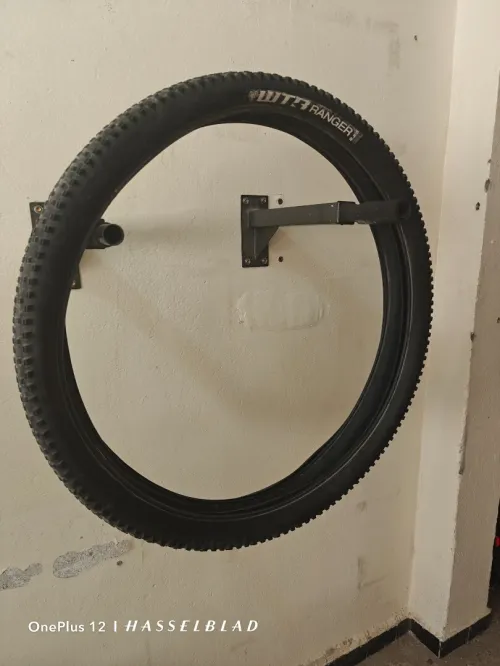 Pneu WTB Ranger 