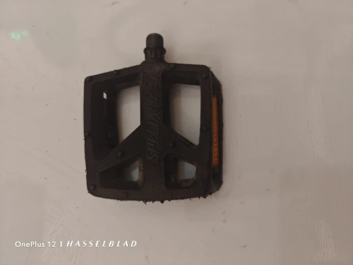 Pedal VTT