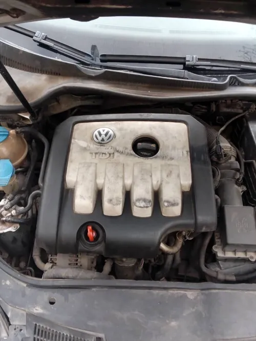 Volkswagen Golf 5 2005 Golf 5