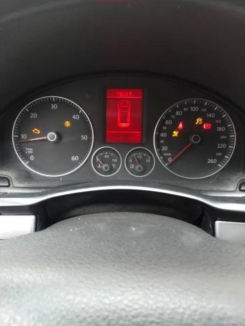 Volkswagen Golf 5 2005 Golf 5