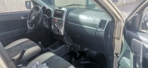 Daihatsu Terios 2010 7p