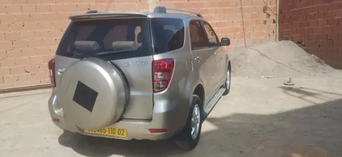 Daihatsu Terios 2010 7p
