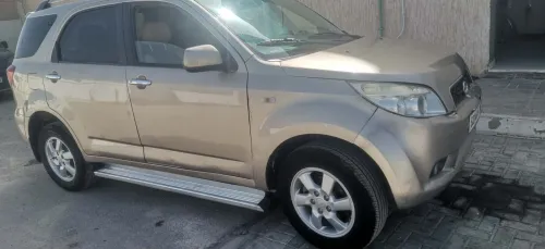 Daihatsu Terios 2010 7p