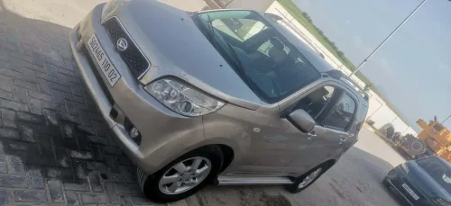 Daihatsu Terios 2010 7p