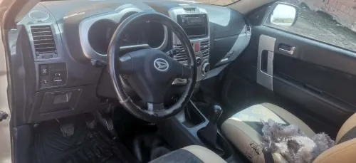Daihatsu Terios 2010 7p