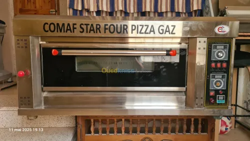 Four gaz
