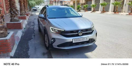 Volkswagen Taigo 2023 Life 