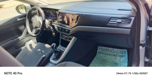 Volkswagen Taigo 2023 Life 