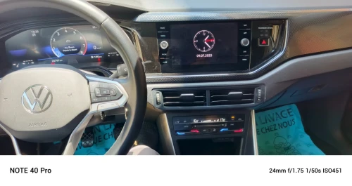 Volkswagen Taigo 2023 Life 