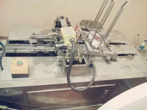 machine de gobelets
