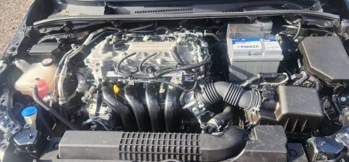 Toyota Corola 2025 Gr sport