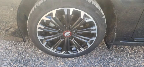 Toyota Corola 2025 Gr sport